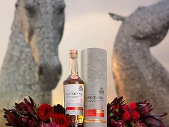 ローズバンク SMC 59.7% 70cl Amazon.co.jp: ローズバンク 31年 セカンドリリース 48.1