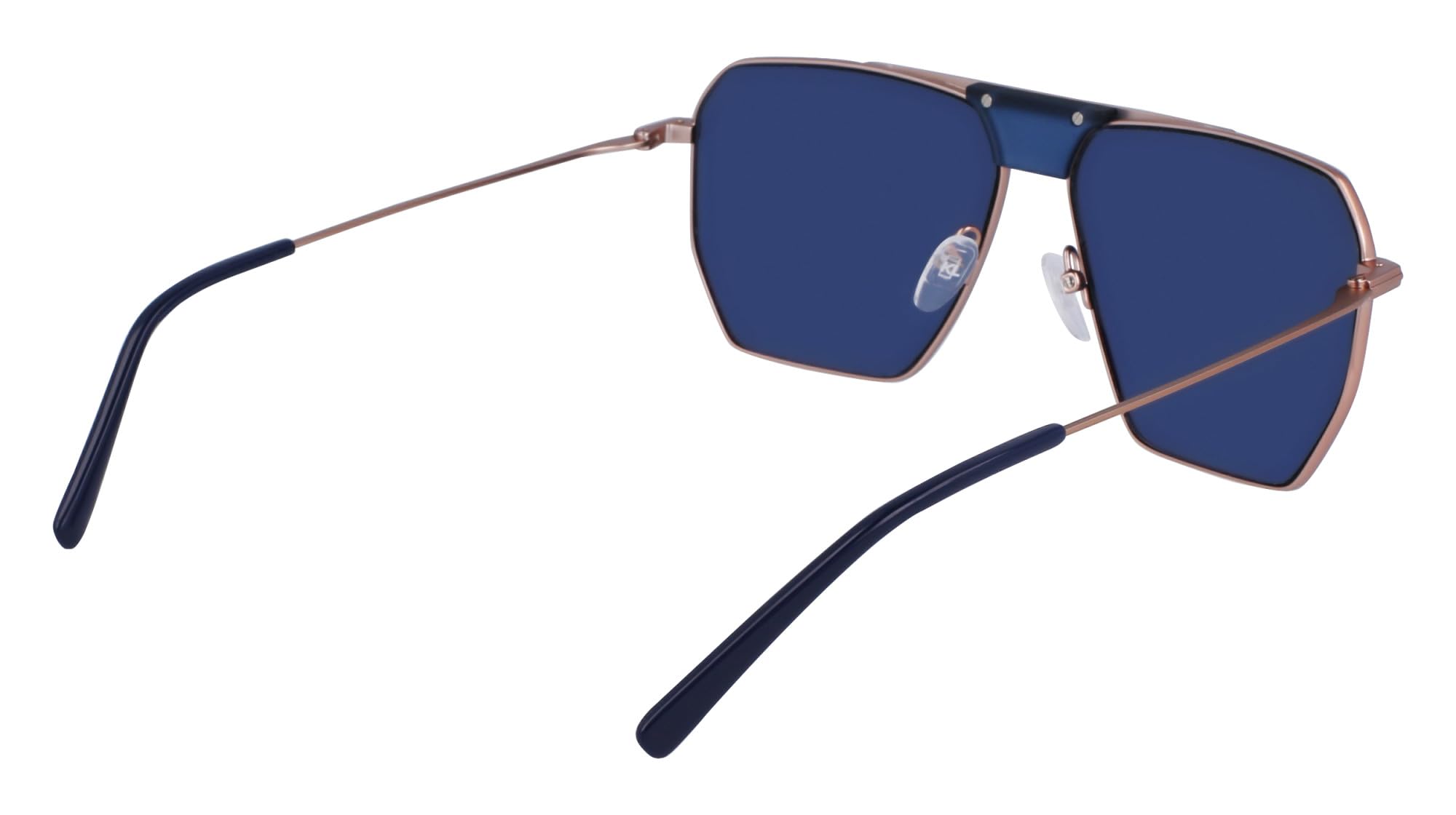 KARL LAGERFELD Kl350s Sunglasses Unisex - Adulto