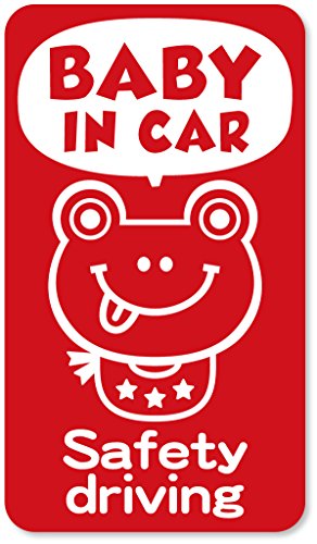 imoninn BABY in car XebJ[ y}Olbg^Cvz No.52 JG2 iԐFj