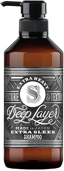 Amazon.co.jp: ディープレイヤー シャンプー ExS 500mL 美容室専売品