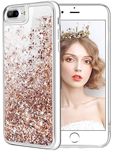 ✅Compatibile con Apple iPhone 6 Plus/6s Plus/7 Plus/8 Plus (5.5