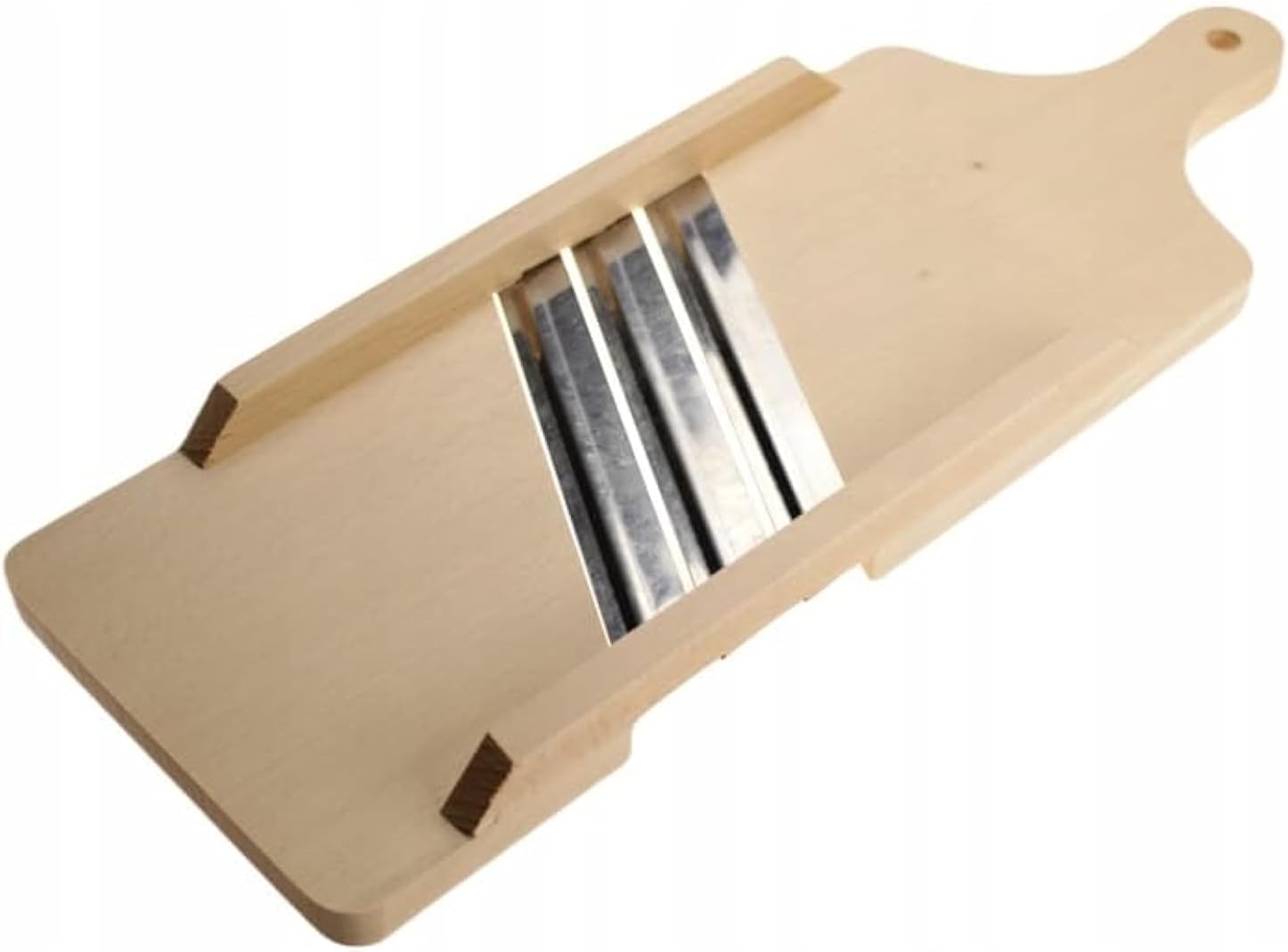 Wooden World shredder cutter grater slicer for vegetable fruits cabbage 42cm