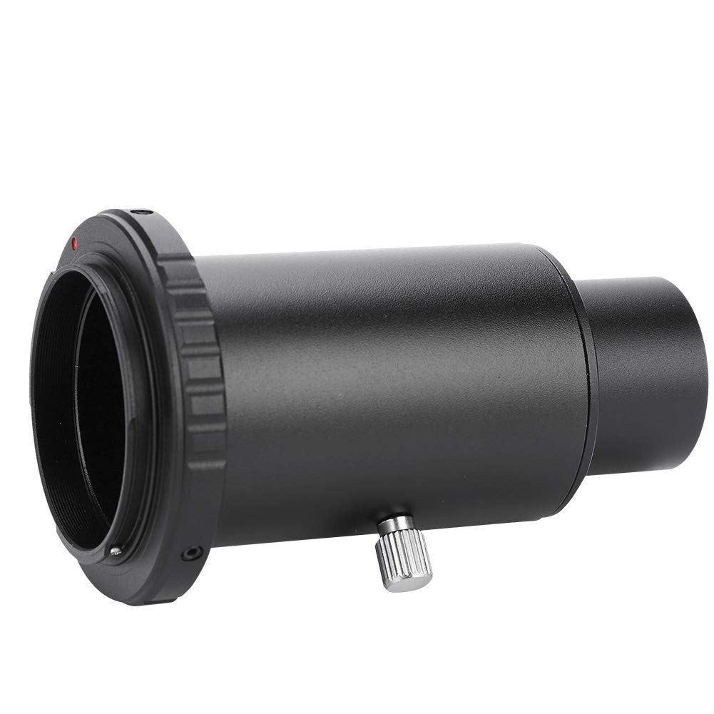 Svbony Adaptateurs Photo pour Téle,Adaptateur D500 pour Nexstar Slt 127,Bague T2,Adaptateur Telescope,Adaptateur F Mount T 42 Mm,Adaptateur L Anneau en T,Autres ES pour Télescope,Tube D'Exteon De