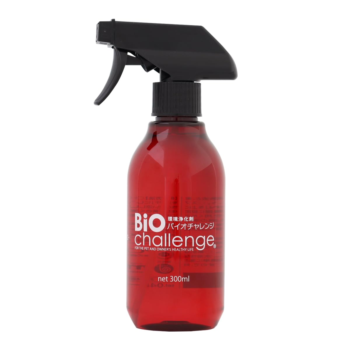 バイオチャレンジ 300ml