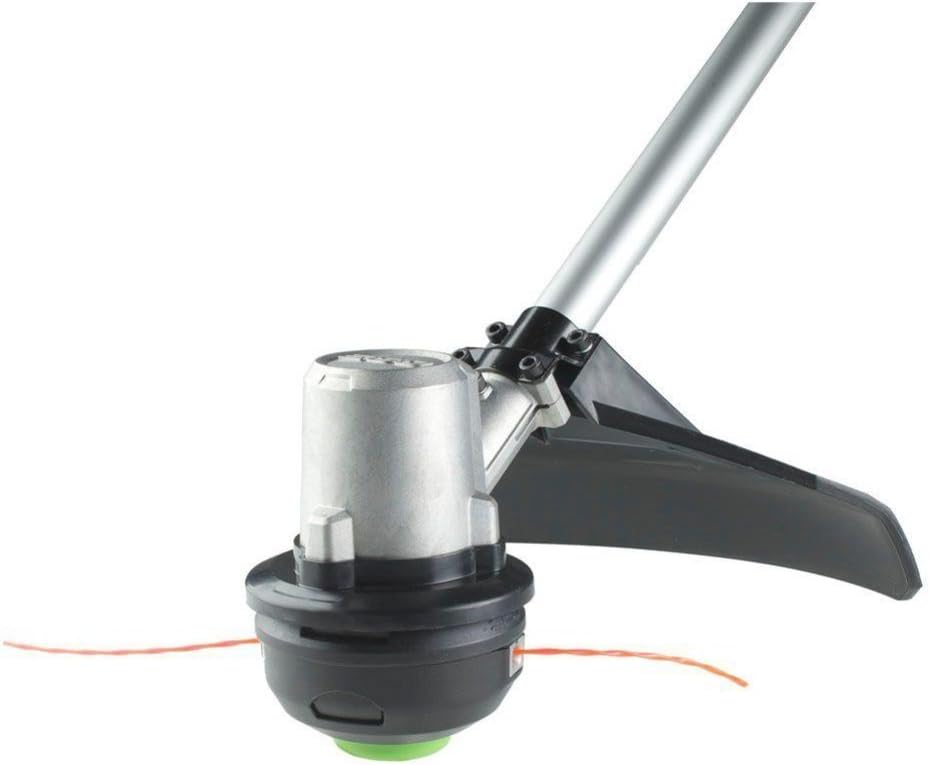 EGO Power+ 15-Inch 56-Volt Lithium-Ion Cordless Brushless String Trimmer - Battery and Charger not Included (Renewed)