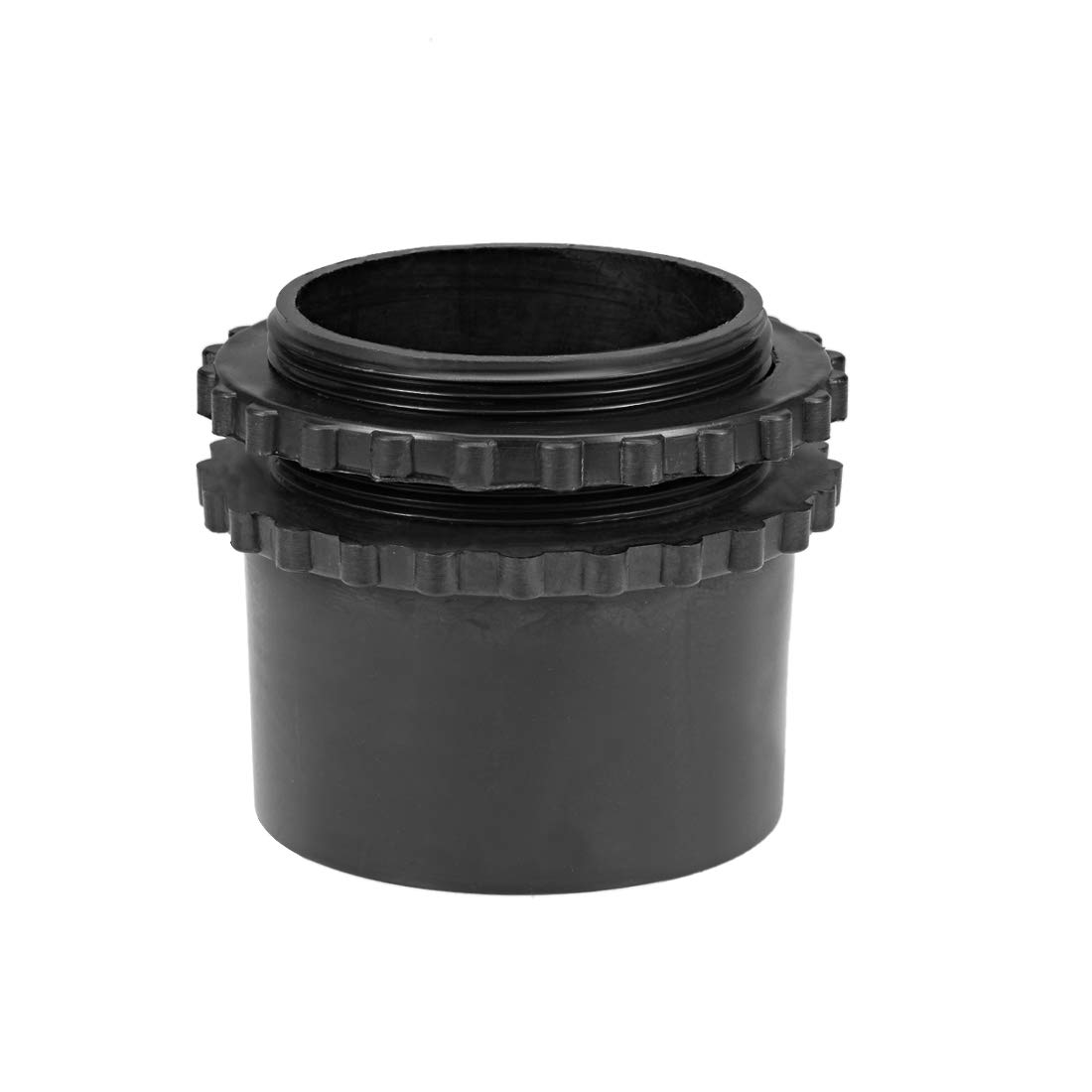 Buy sourcing Cable Gland Corrugated Tube Connector Φ64 Ripple Pipe