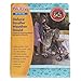Nuby Deluxe Stroller Weather Shield, Clear