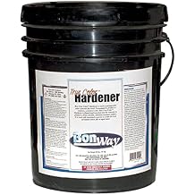 كريم BonWay True Color Hardener Beige