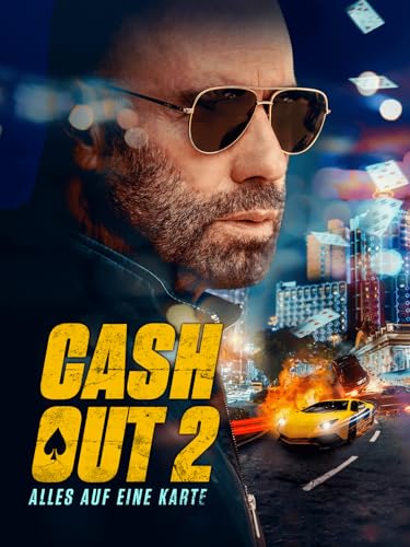 Cash Out 2 - Alles auf eine Karte für 4,99 EUR bei amazon.de Bild: Cash Out 2 - Alles auf eine Karte für 4,99 EUR bei amazon.de
