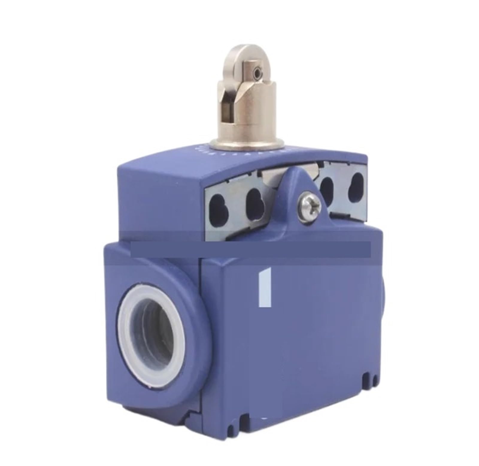 Zvqysgiw One Color Limit Switch Zct21p16 Travel Switch Zce02 Operating Head Xckt2102p16
