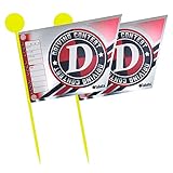 コンペヨウフラッグ(ドラコン2)