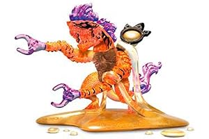 Mega Construx Breakout Beasts Blind Egg Series 6 - Cronoturn