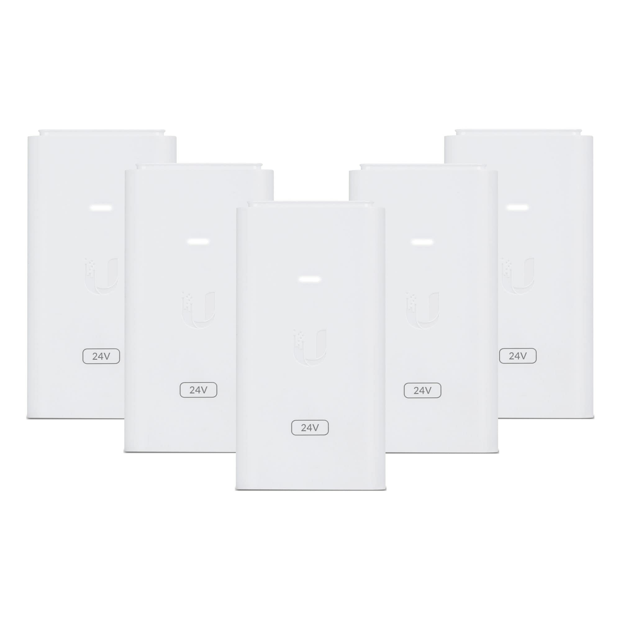 UbiQuiti POE-24-12W-5P