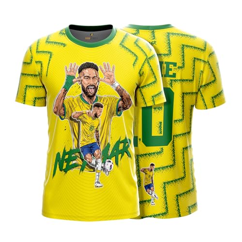 Image of YOURJERSEY Football World Cup 2026 Football Jersey All Team Jersey Custom Name & Number Print | Fan Personalised T-Shirt Sizes for Kids 2Y to Adults 4XL
