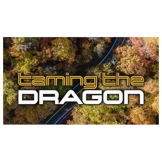 Taming the Dragon: Dangerous Highway Journey