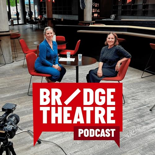 S1 E10: Arlene Phillips, Choreographer cover art