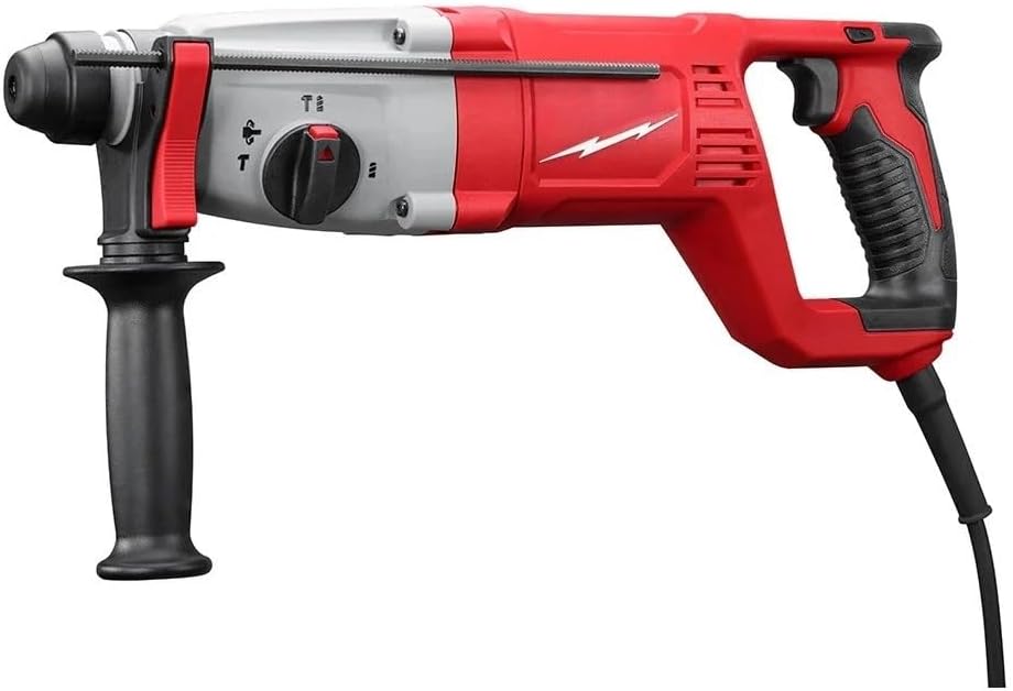5262-21 Corded Power Rotary Hammer for Milwaukee 120V 1" D-Handle Rotary Hammer - Bare Tool