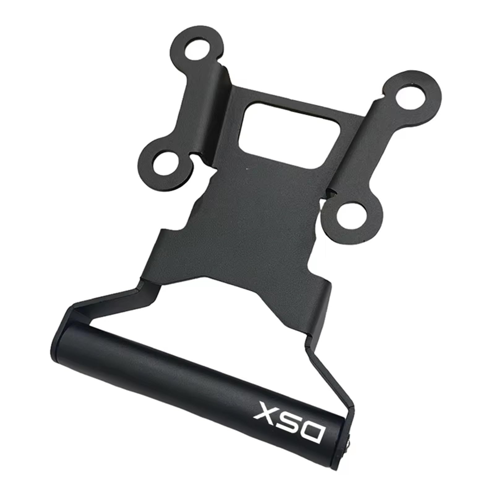 Soporte Navegación Navegación GPS para Motocicleta Soporte para VOGE Valico 625 525 DSX Soporte para Teléfono con Barra Mango