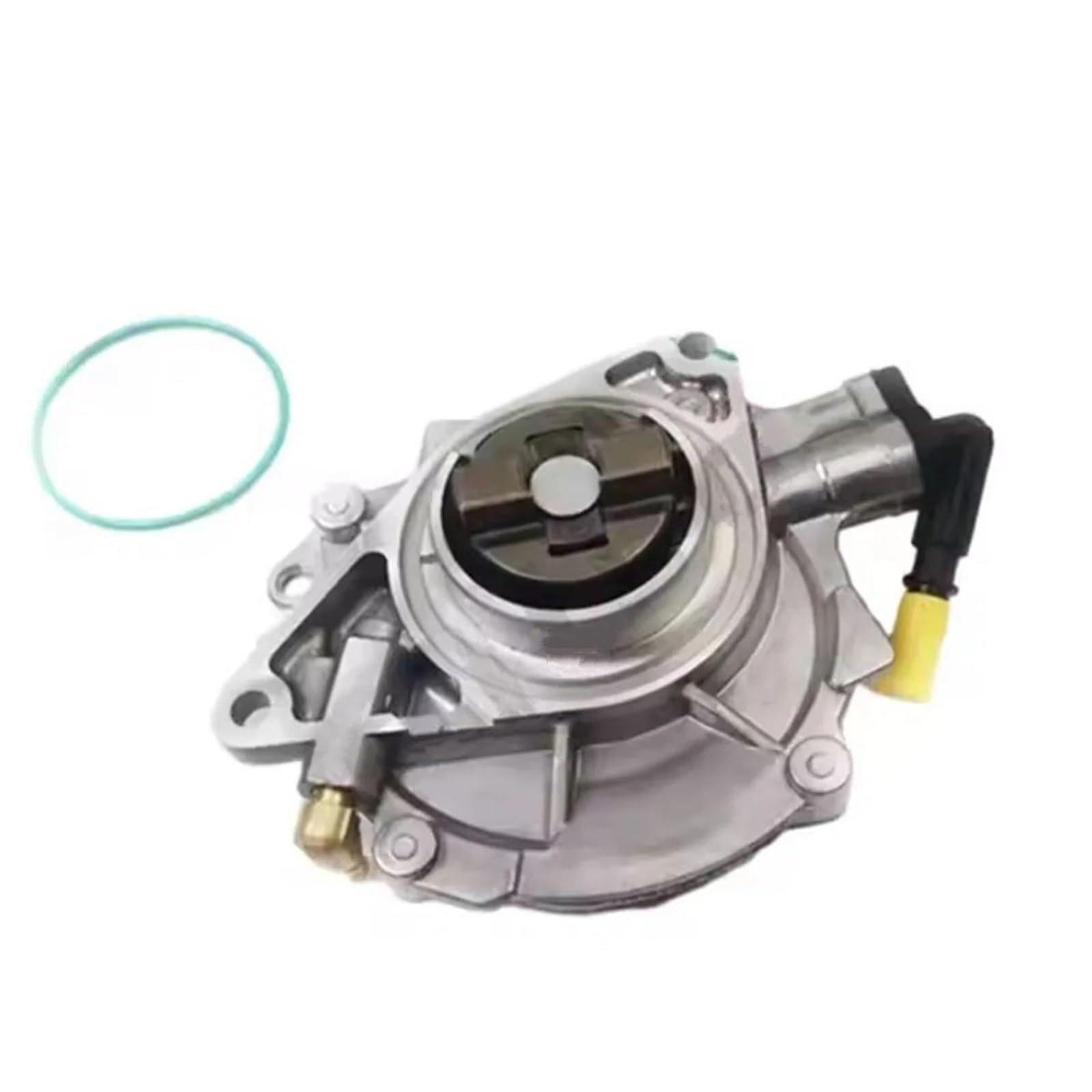 Depresor de freno Bomba De Vacío Del De Freno Del Motor Para 1' 3' F20 F21 F30 F31 F35 114i 116i 118i 316i 320i N13 OEM 762526011667625260 Borsehung Depresor de freno