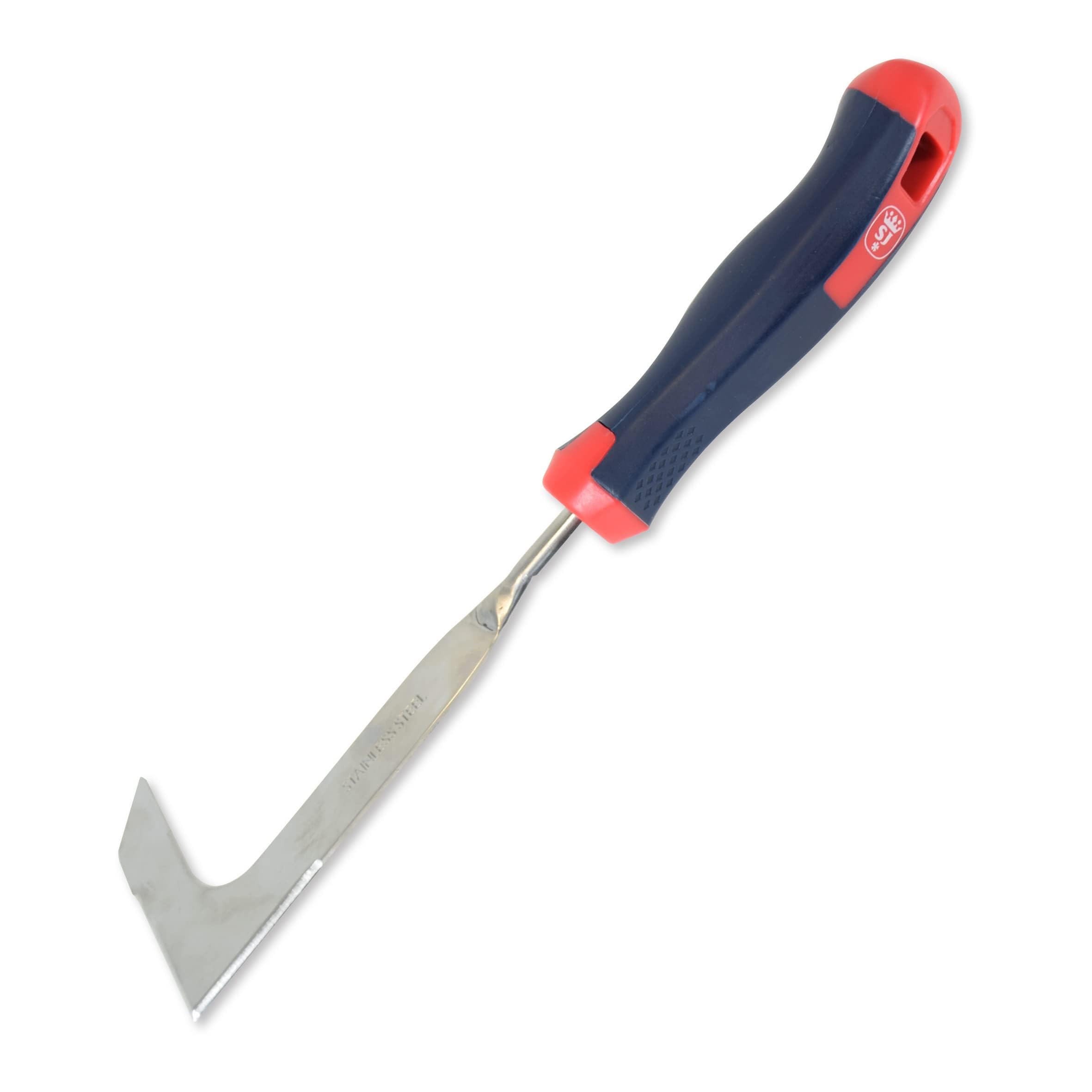 Spear & Jackson 3065EL Select Stainless Steel Mini Patio Knife, Silver