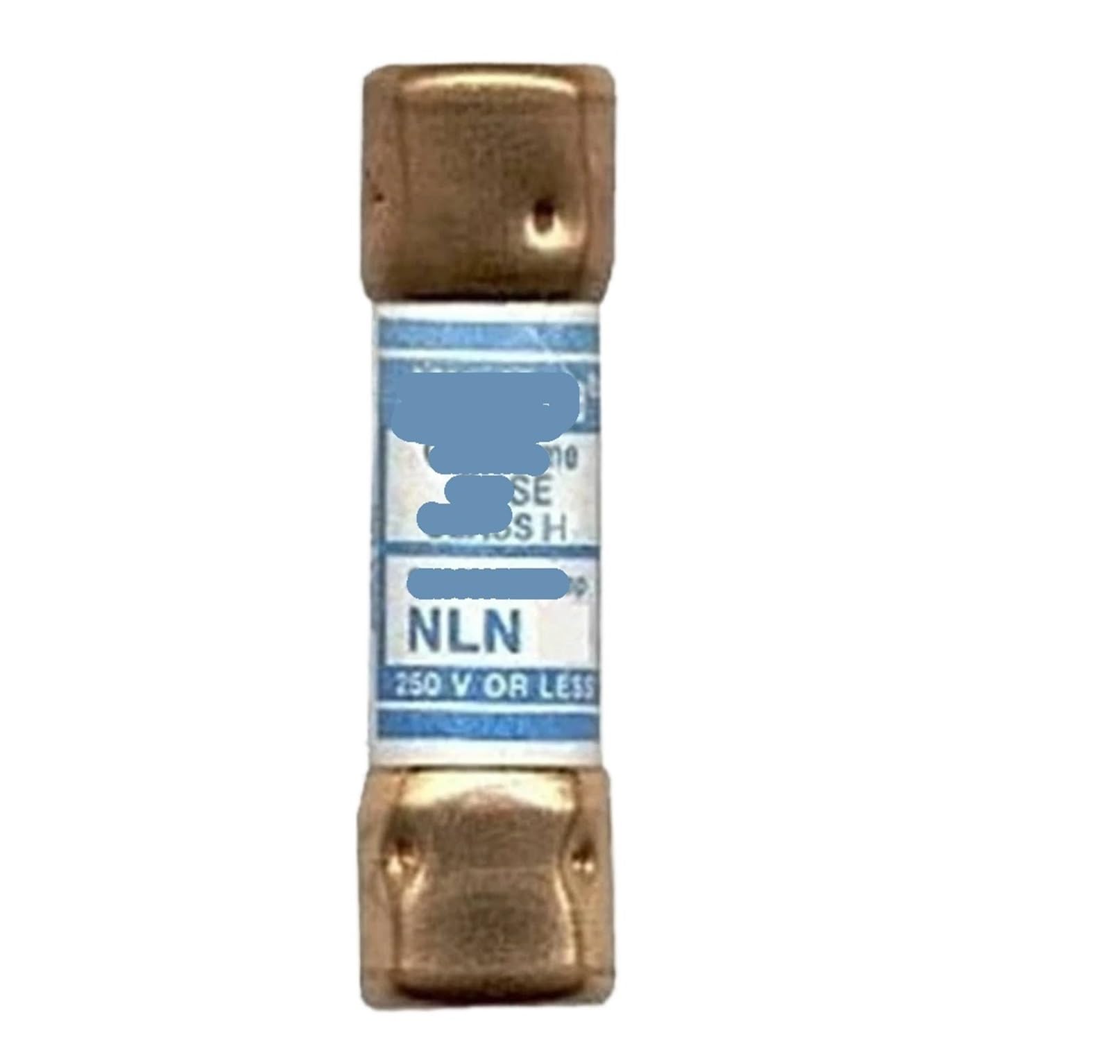 KXIWLUFV 1PCS NLN015 15Amp 250V Fuse