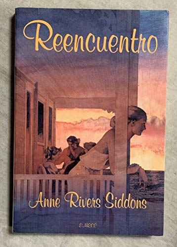 Reencuentro [Spanish] 8478881220 Book Cover