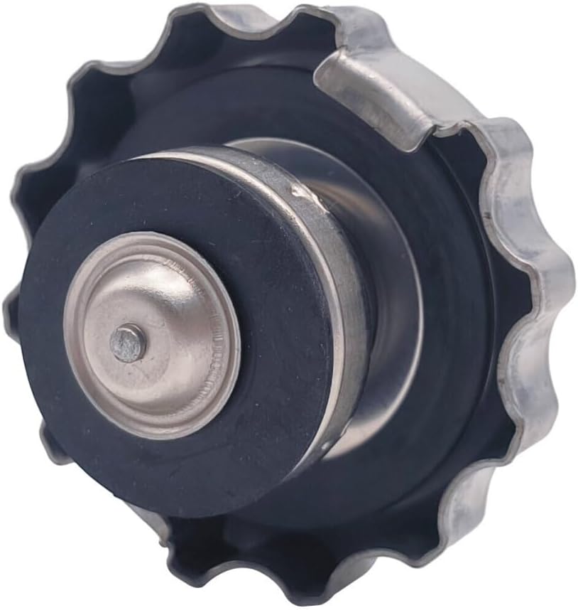 Radiator CAP Fit For HiSun Cowboy Knight Sector Bighorn 400 500 700 800 ATV UTV