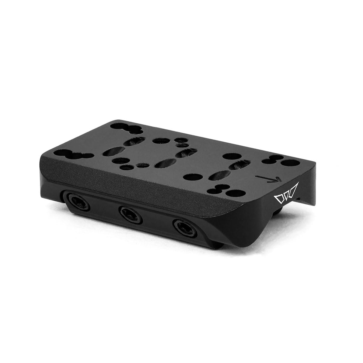 WARNE RED-DOT SHOTGUN REFLEX Mount