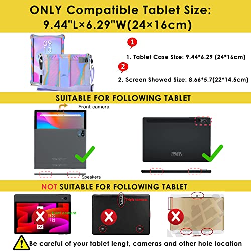 Mejores review On-line Funda tagus tablet - los más vendidos. 11 Imagen adicional
