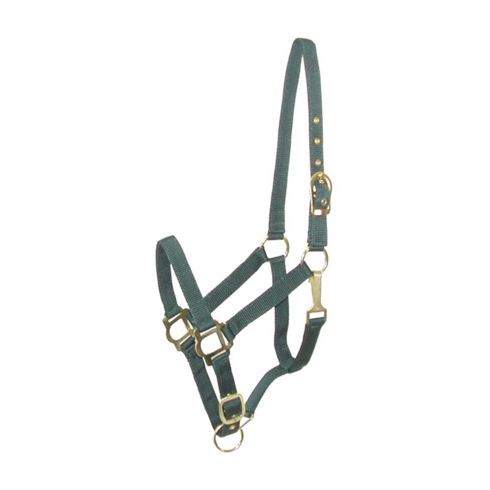 Nylon Halter