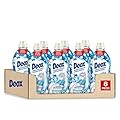 Deox Ammorbidente Lavatrice Concentrato, 264 Lavaggi, Fiori di Primavera, Capi Morbidi e Profumati, con Tecnologia Fresh Protection, 660ml x 8 Confezioni