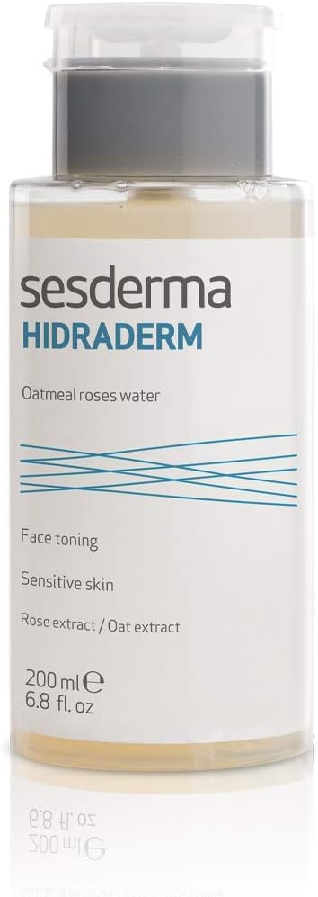 HIDRADERM Moisturising Lotions, 200 ml