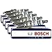 Produktbild 5x Original BOSCH Zündkerze Zündkerzen FR7HC+