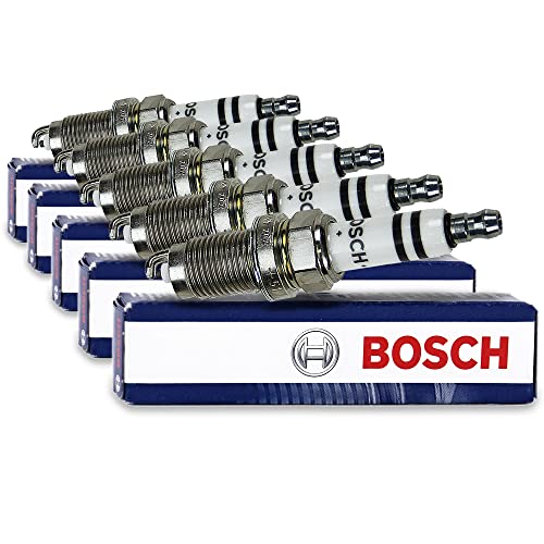 BOSCH 4x bougies d'allumage BOSCH 0242236565 Compatible avec: JEEP CHEROKEE (XJ), JEEP GRAND CHEROKEE II (WJ, WG), JEEP WRANGLER II (TJ), SEAT ALTEA (5P1), SEAT ALTEA XL (5P5, 5P8), SEAT CORDOBA (6L2)
