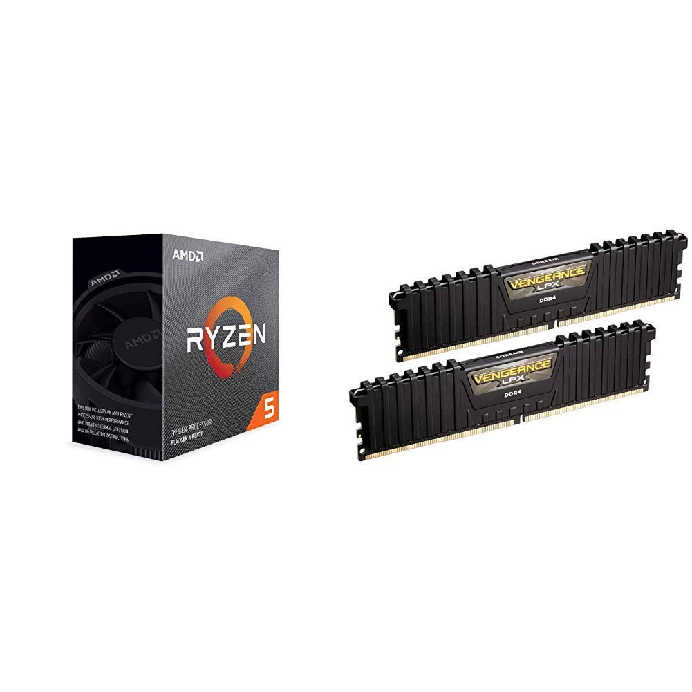 Corsair Vengeance Lpx Best Ddr4 Ram For Ryzen 5950x Best Ram