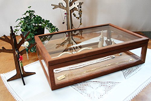 Amazon｜La-Luz (ラ・ルース) ジュエルボックス M 107301