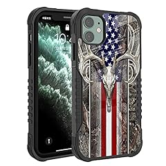 Skull Flag Camouflage