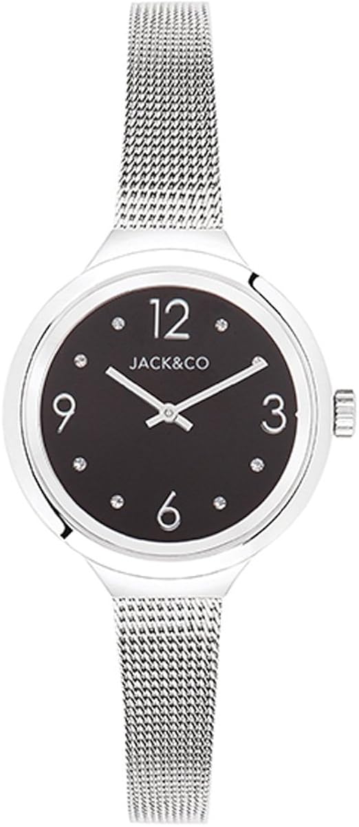 OROLOGIO JACK \u0026 CO DONNA : Amazon.it: Orologi