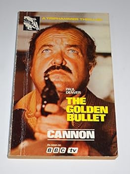 Paperback The Golden Bullet Book