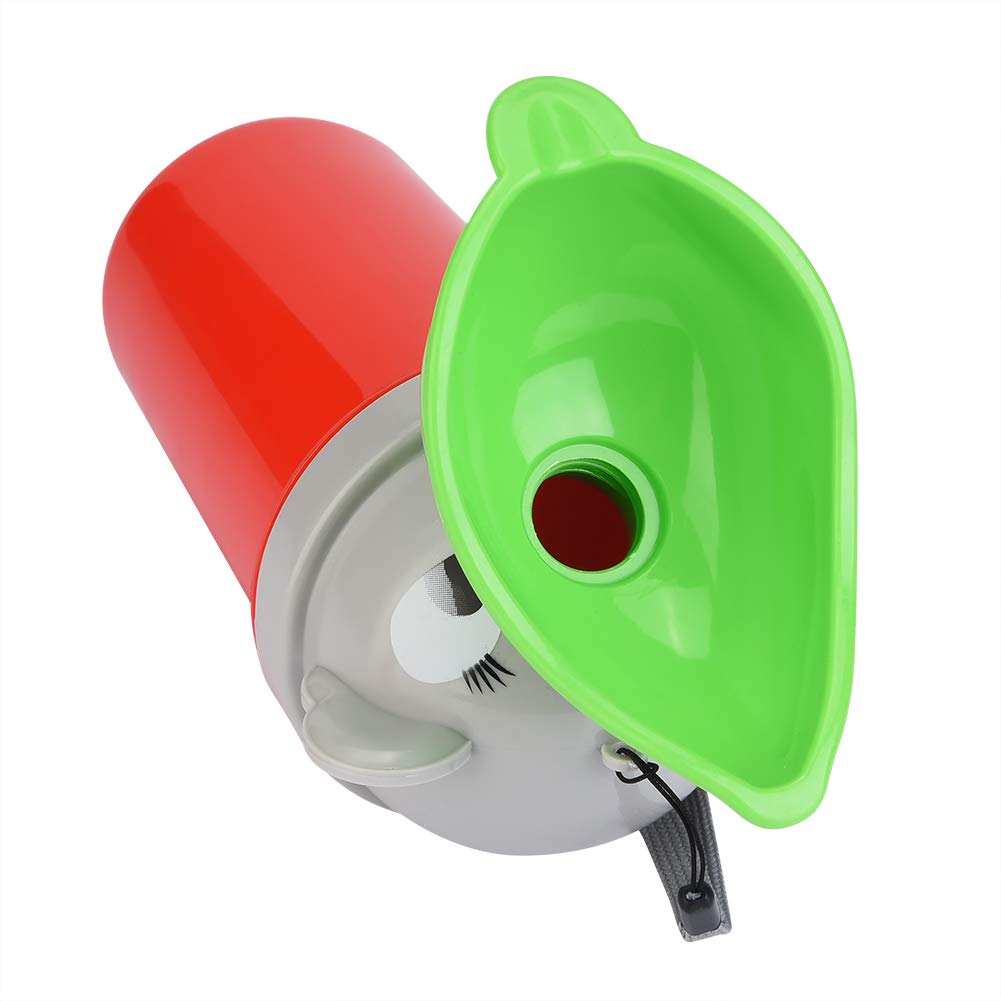 Draagbare urinoir voor baby's en kinderen, noodurinaal voor kamperen, reizen in de auto en voor kinderen voor pipipipipipipipipipipipipipipipipipipipipipipipipipipipipipipipipipipipipipipipipipipipipipipi