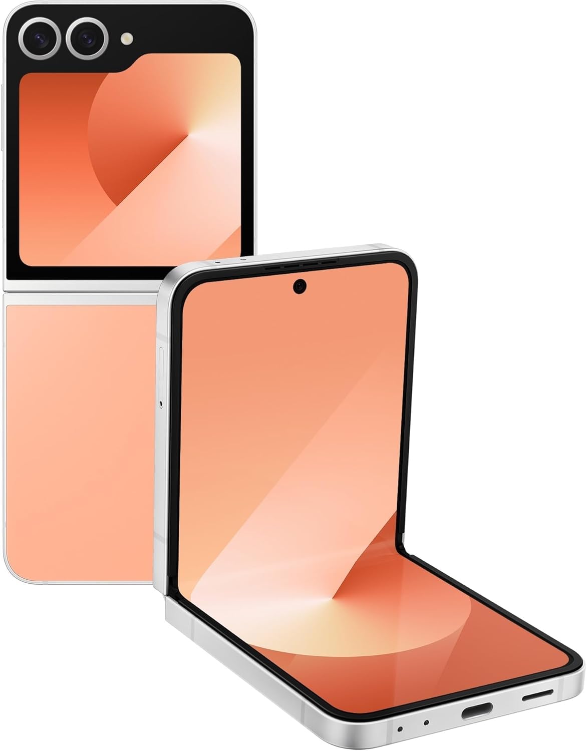 Amazon.com: Samsung Galaxy Z Flip 6 Factory Unlocked SM-F741U1