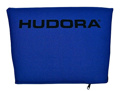 Panneau frontal avec housse bleu pour habiller vos jeux de jardin HUDORA