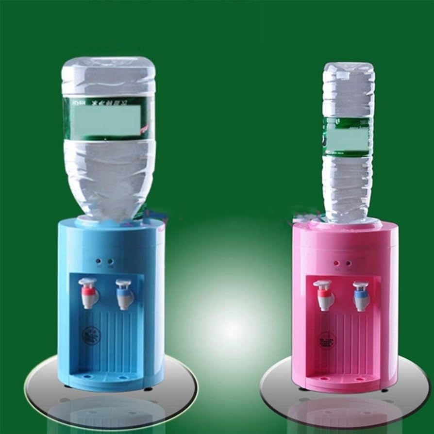 ウォーターサーバー卓上型 ウォーターサーバー【卓上型温冷両用タイプ】 ペールアクア