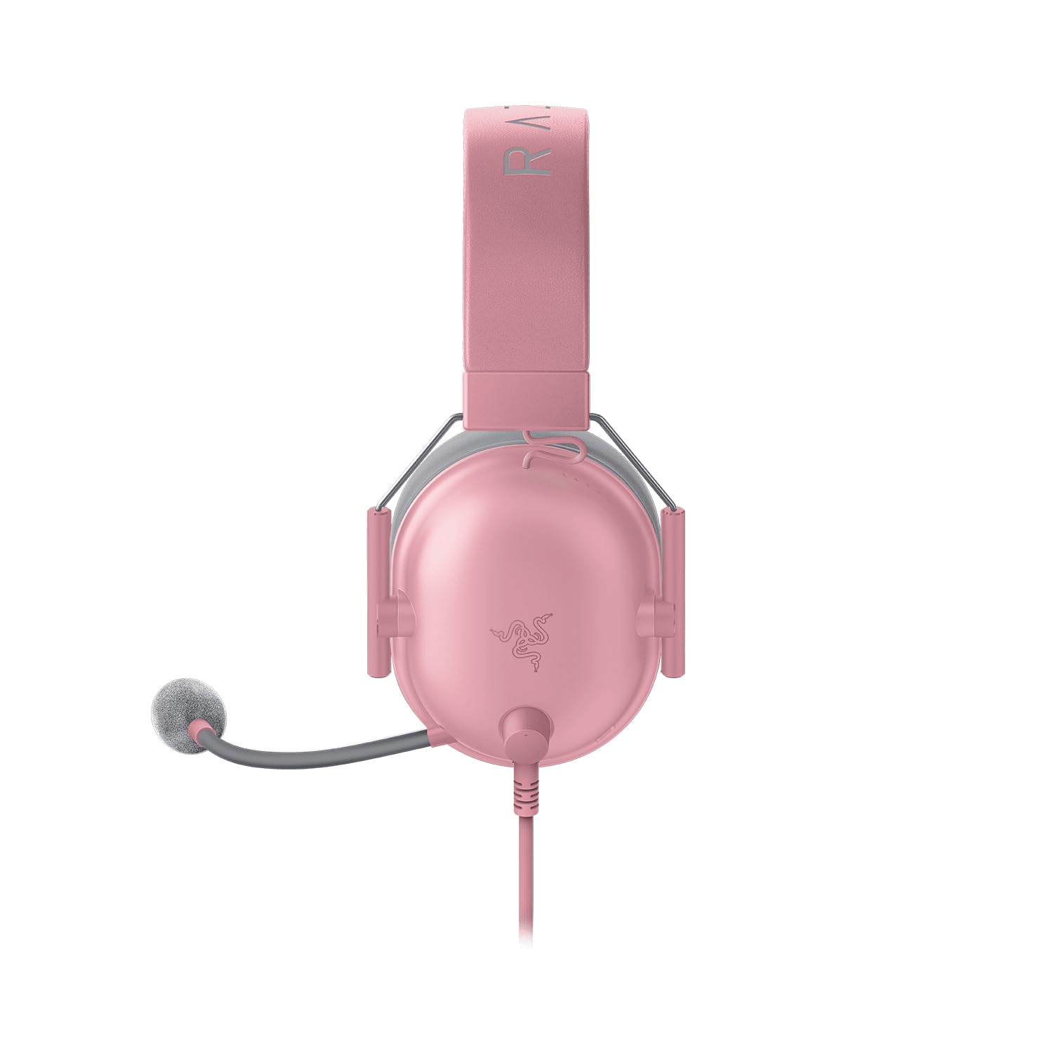 Razer BlackShark V2 X Casque de gaming filaire multi-plateforme Quartz