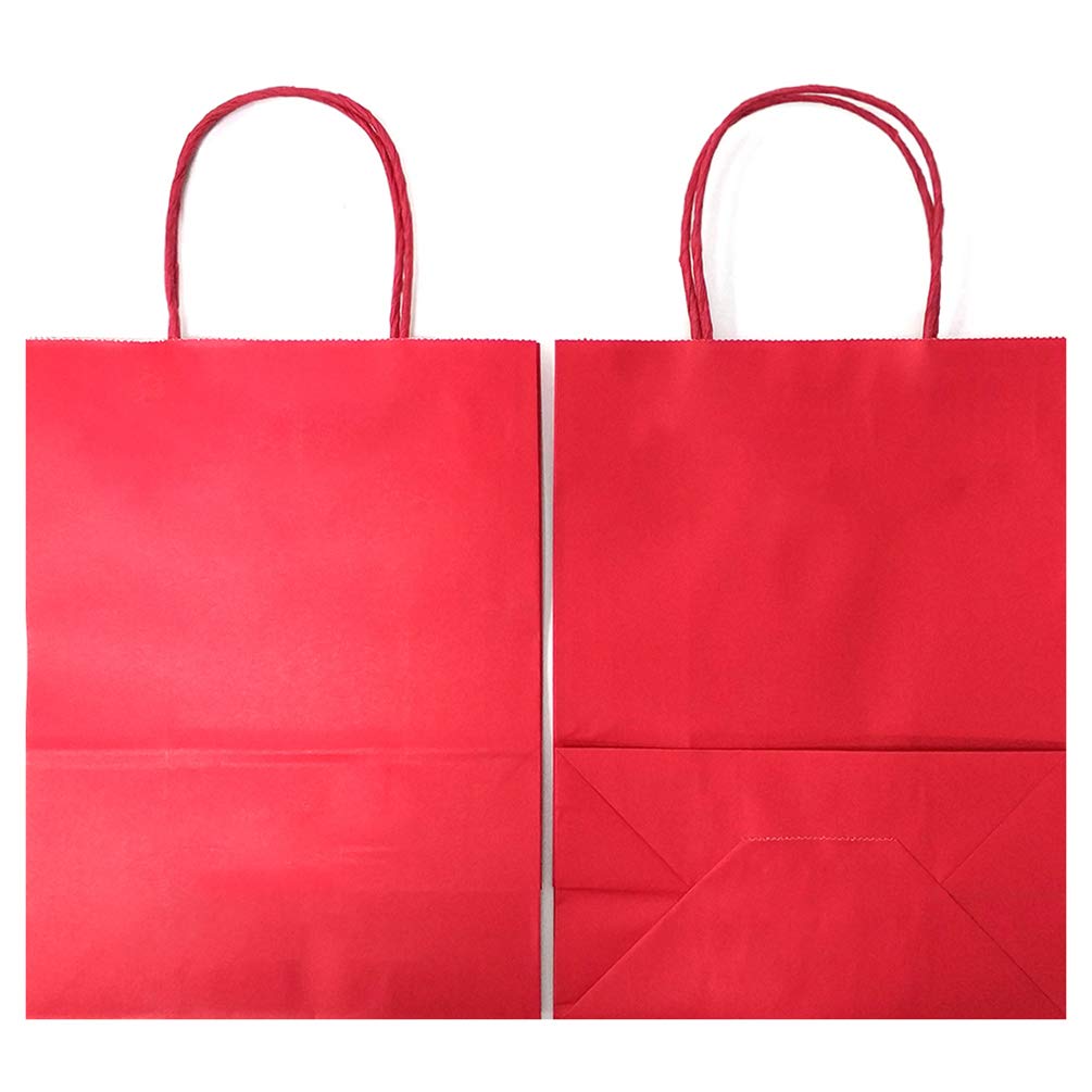 IN-JOOYAA White Square Gift Bags Small Paper Bags Party Favor Bags with Rope Handle 10 Pcs (4 x 4 x 4 in, White IN-JOOYAA White Square Gift Bags Small Paper Bags Party Favor Bags with Rope Handle 10 Pcs (4 x 4 x 4 in, White