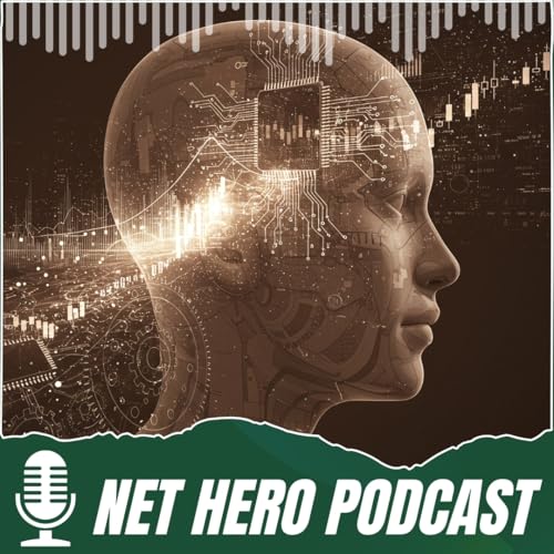 Net Hero Podcast - America's local dilemma and AI headache