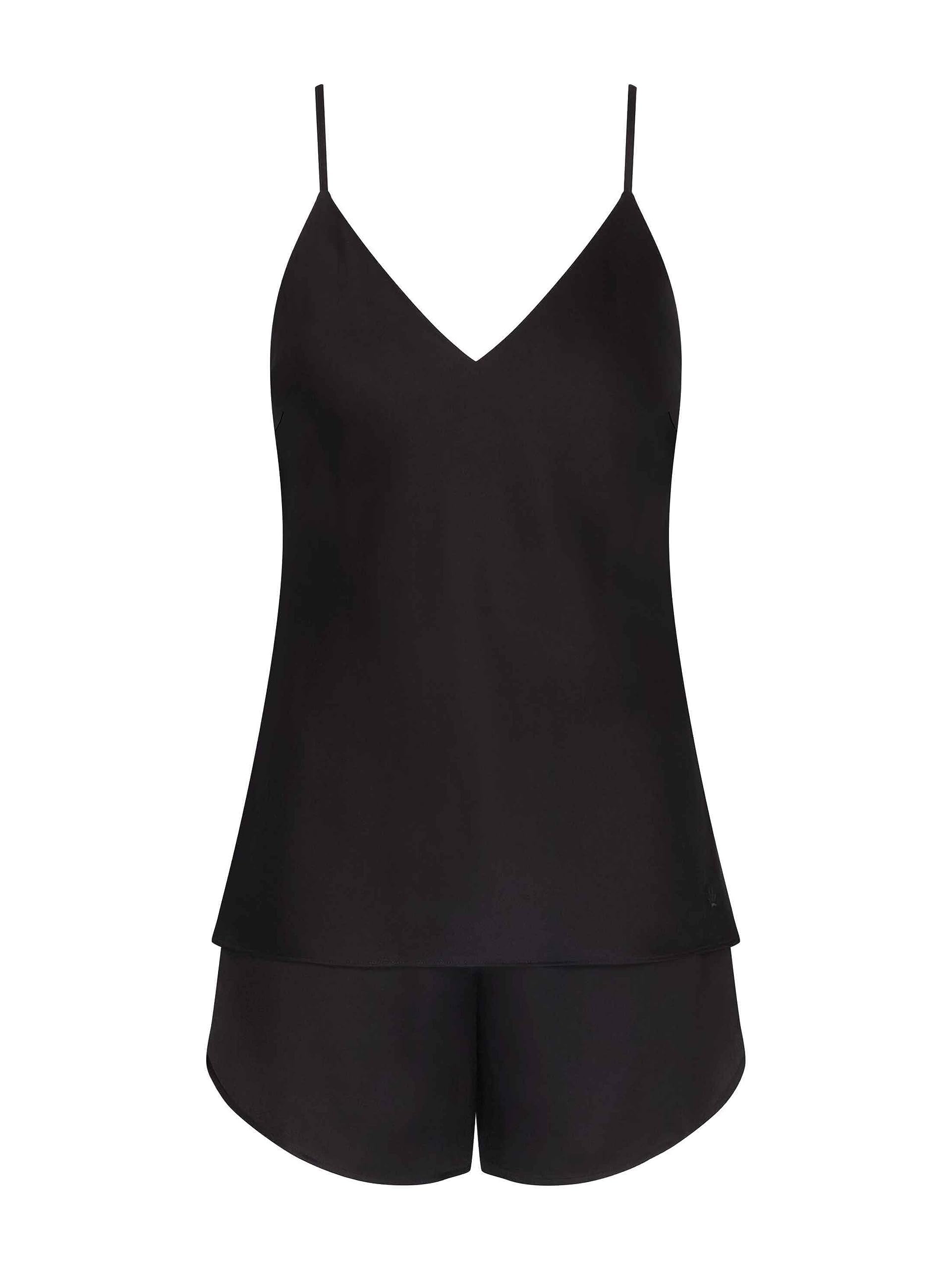 Triumph Silky Sensuality PSW X Black
