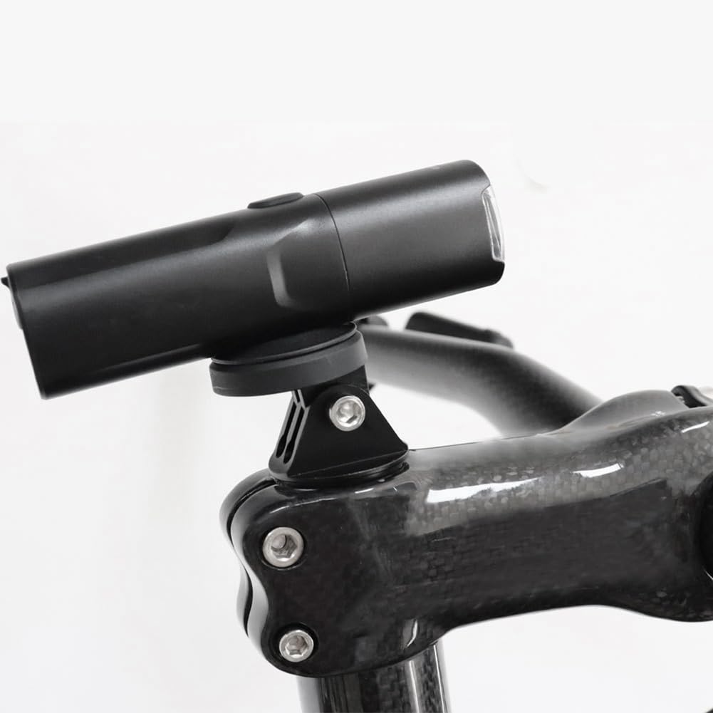 Potence de vélo,1 ensemble de capuchons de casque et de casque,1-1-8