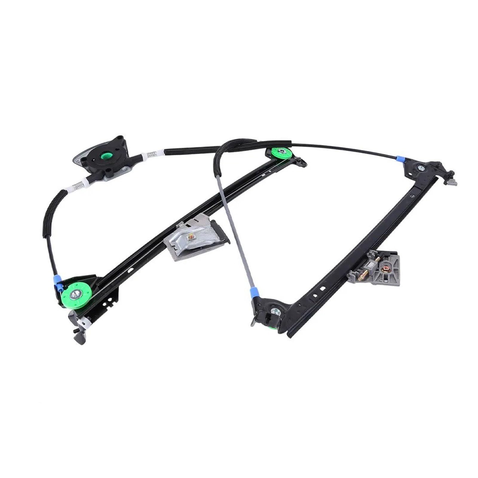 Jsrvqkms One Color Electric Window Regulator For Porsche For 911 For Boxster For 986 996 Power Window Regulator Front Right 99654207604