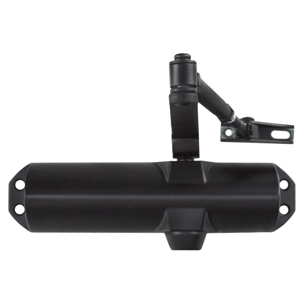 Wolfpack 3018035 zamknięte drzwi z blokadą, grubość 4